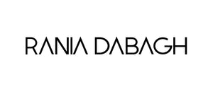 Rania Dabagh Jewelry Logo