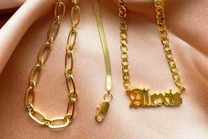 Rania dabagh Jewelry hand crafted jewelry