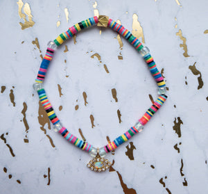 Opal Dreams Bracelet - Rania Dabagh Jewelry