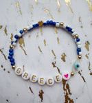 Greece Bracelet - Rania Dabagh Jewelry