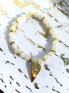 Lipari Bracelet - Rania Dabagh Jewelry