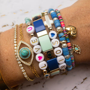XIOS bracelet - Rania Dabagh Jewelry