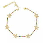 Kylie Bracelet - Rania Dabagh Jewelry