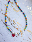 The Roxie Necklace - Rania Dabagh Jewelry