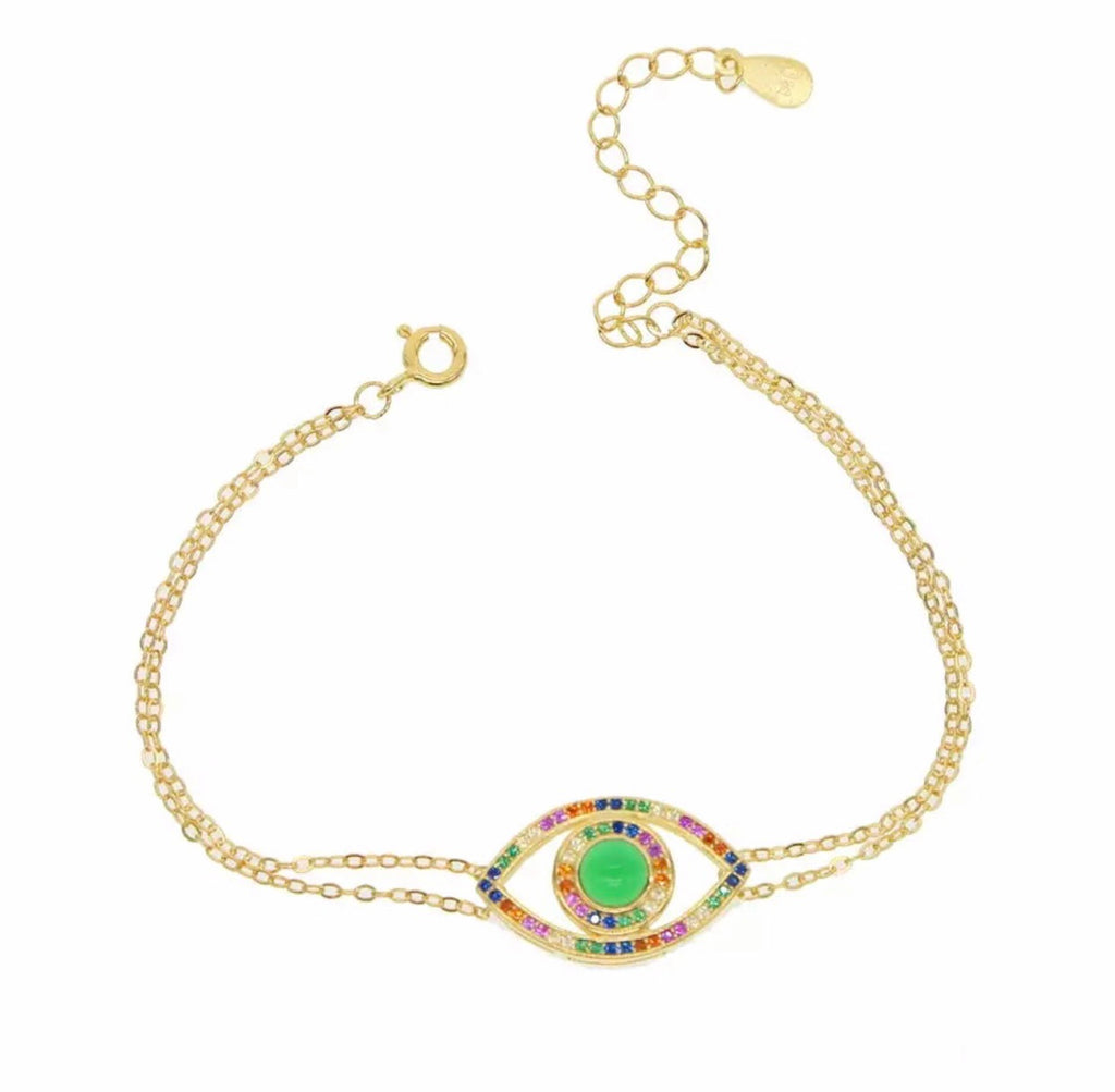 Lena Bracelet - Rania Dabagh Jewelry