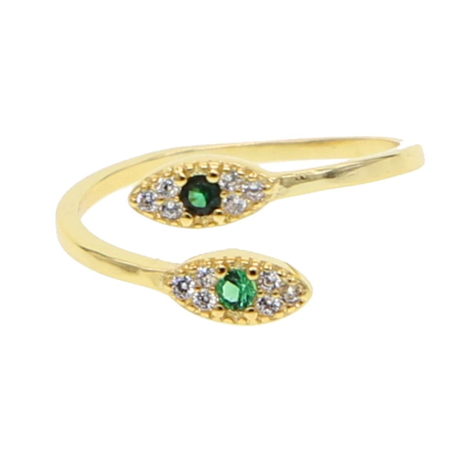 Mia Ring - Rania Dabagh Jewelry