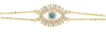 Cleo Bracelet - Rania Dabagh Jewelry
